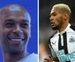 Com histria parecida, Fernandinho, do City, elogia boa fase de Joelinton na Premier League