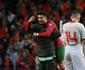 Portugal vence Macednia do Norte e se classifica para a Copa do Mundo do Catar