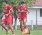 Nutico quer aproveitar semana cheia para trabalhar antes da semifinal