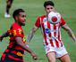 CBF detalha datas e horrios dos seis primeiros jogos de Sport e Nutico na Srie B