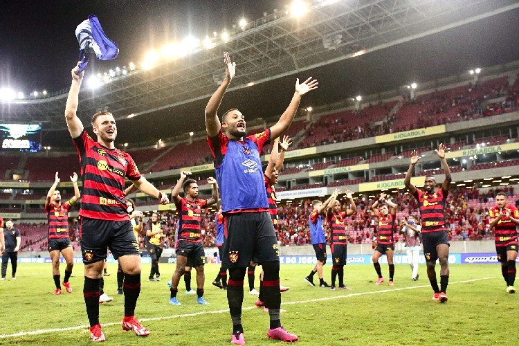 <i>(Foto: Anderson Stevens/Sport)</i>