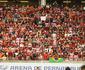 Para final, Sport disponibiliza ida e volta no Expresso Rubro-Negro; j a CBTU libera trens aps fim de jogo at a Estao Recife