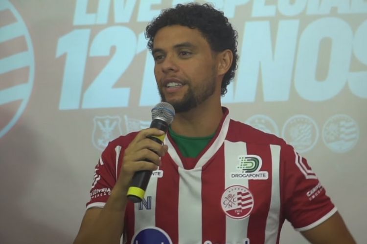 <i>(Foto: Reprodução/TV Timba)</i> <i>(Foto: Reprodução/TV Timba)</i>