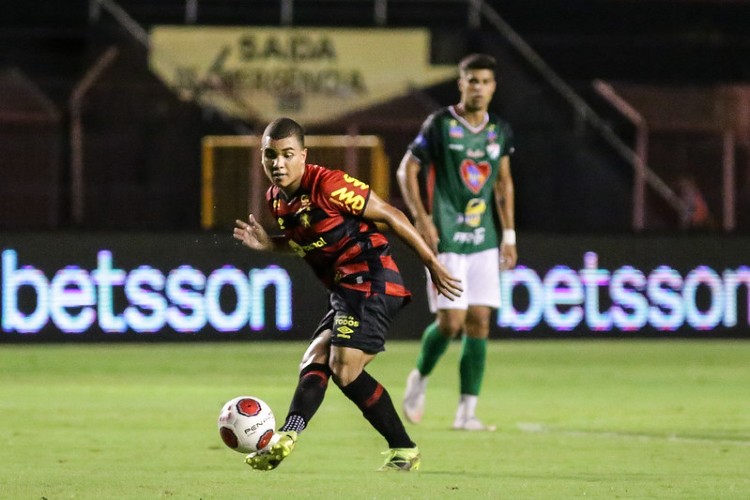 Acesso à Série A é principal objetivo do Sampaio Corrêa e