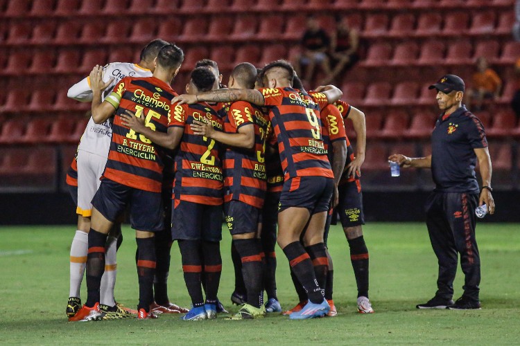 Acesso à Série A é principal objetivo do Sampaio Corrêa e