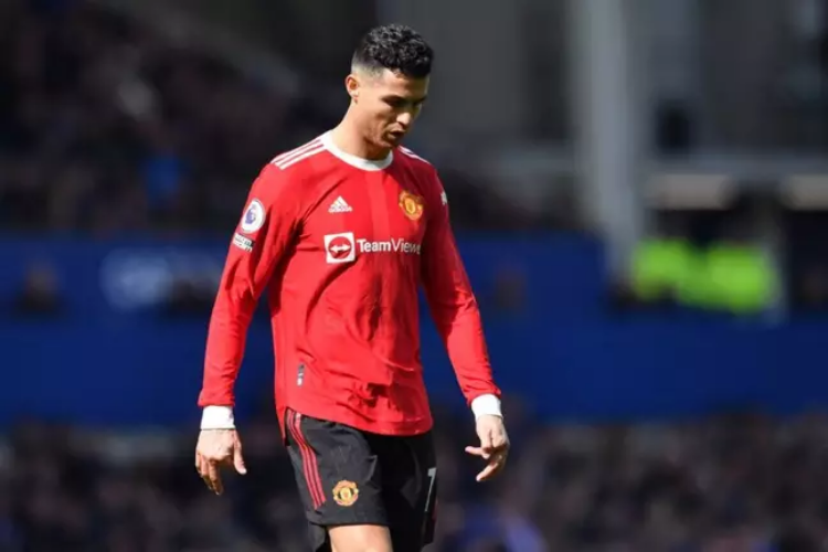 Cristiano Ronaldo ser investigado por suposta 'agresso' a torcedor