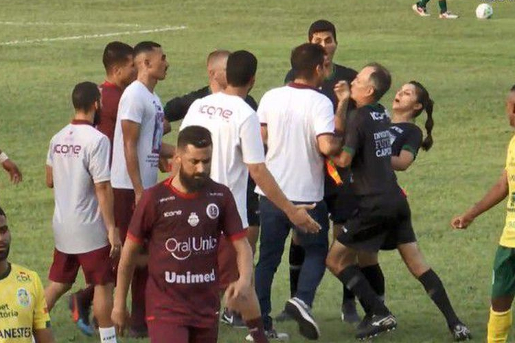 <i>(Foto: Reprodução/TV ES)</i> <i>(Foto: Reprodução/TV ES)</i>