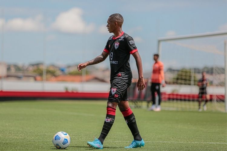 Goiás reabre inscrições para futebol feminino - Goiás Esporte Clube