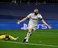 Real Madrid perde para o Chelsea, mas avana s semifinais da Champions na prorrogao