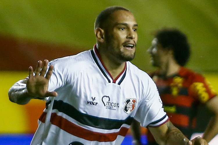 Quem garante vaga na Copa do Brasil 2022?