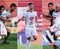 Wescley, Patrick e Valdeir entram na mira do Santa Cruz para a disputa da Srie D 2022