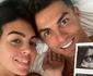 Cristiano Ronaldo anuncia morte de um dos gmeos que esperava