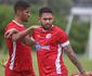Na estreia do tcnico, Nutico ter mudanas para primeiro jogo da final; veja provvel escalao