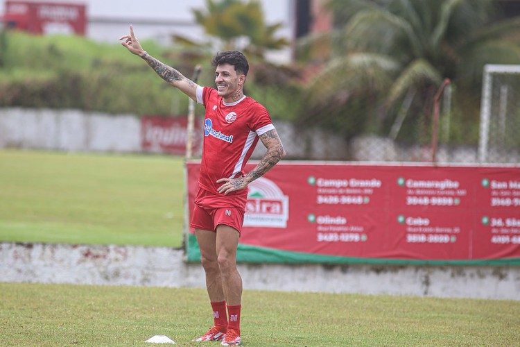 <i>(Foto: Tiago Caldas/CNC)</i>