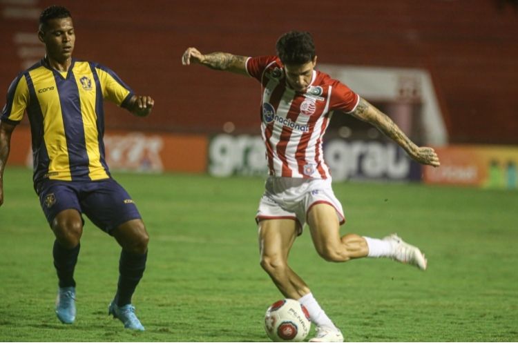 <i>(Foto: Tiago Caldas/CNC)</i>