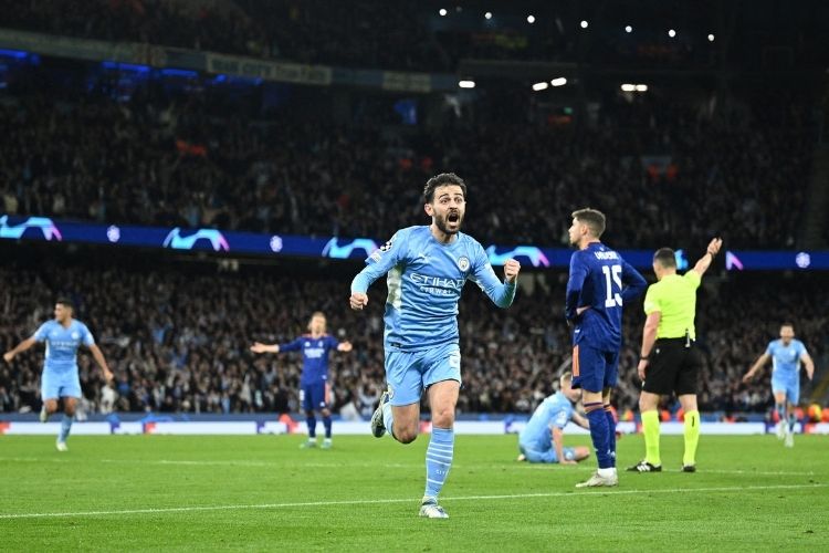 Champions League: com gol de Jesus, Manchester City vence 19ª