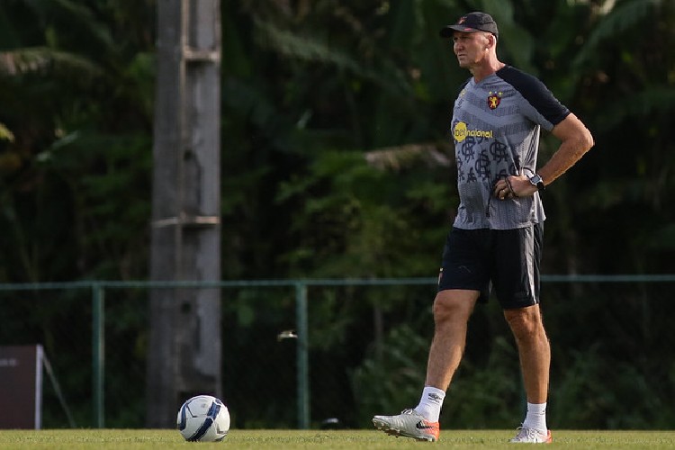 <i>(Foto: Anderson Stevens/Sport)</i> <i>(Foto: Anderson Stevens/Sport)</i>