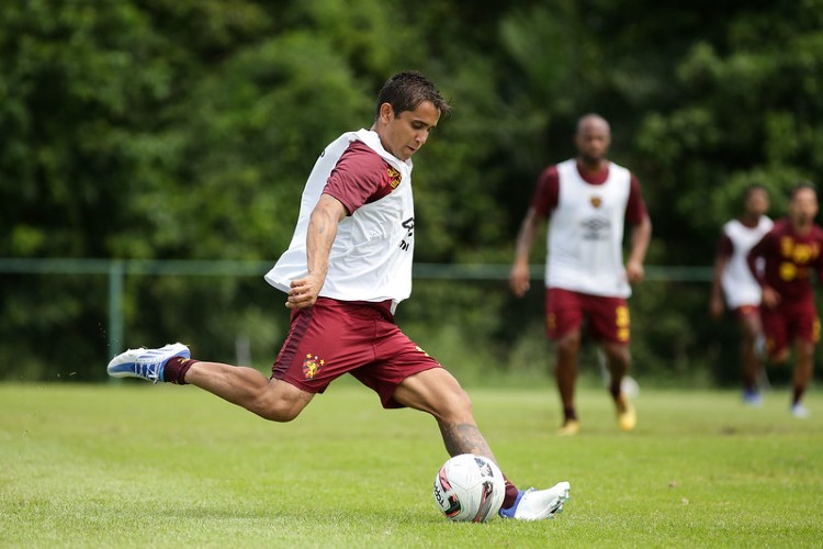 <i>(Foto: Anderson Stevens/Sport)</i> <i>(Foto: Anderson Stevens/Sport)</i>