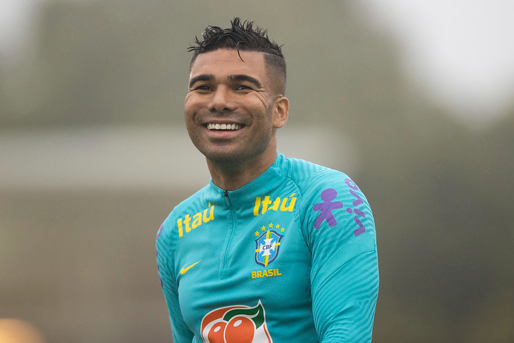<i>(Foto: Lucas Figueiredo/CBF)</i> <i>(Foto: Lucas Figueiredo/CBF)</i>