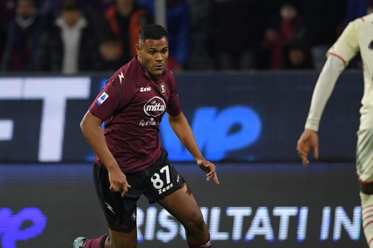 <i>(Foto: Divulgao/Salernitana)</i>