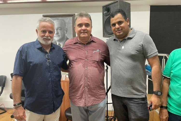 <i>(Foto: Henrique Barros/SCFC)</i>