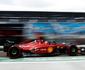 Leclerc lidera o TL1 em Miami e Mercedes melhoram aps atualizao do carro na F1