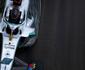 Mercedes confirmam evoluo no TL2 e Russell fecha o dia com o melhor tempo em Miami 