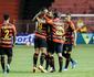 Superior durante todo jogo, Sport vence o Tombense, afasta presso e volta ao G4 da Srie B