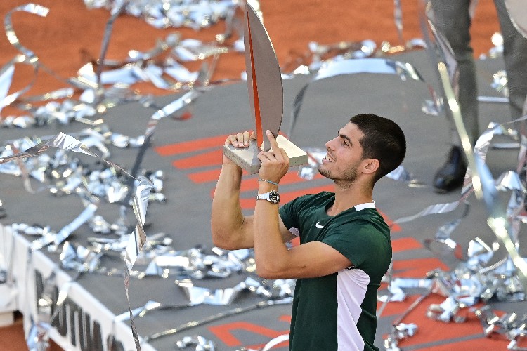 <i>(Foto: JAVIER SORIANO / AFP)</i> <i>(Foto: JAVIER SORIANO / AFP)</i>