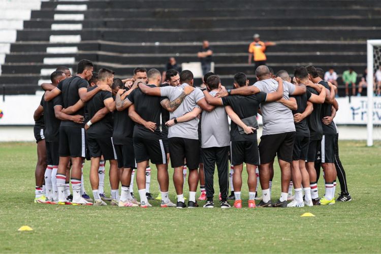 <i>(Foto: Rafael Melo/SCFC)</i> <i>(Foto: Rafael Melo/SCFC)</i>