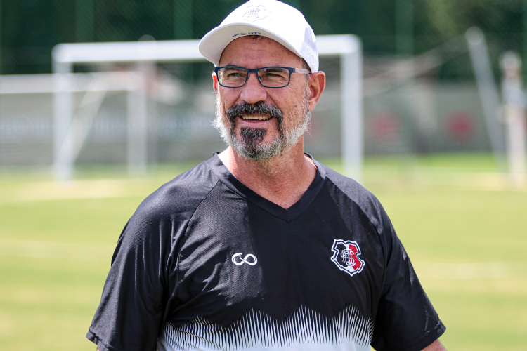 <i>(Foto: Divulgação/SCFC)</i> <i>(Foto: Divulgação/SCFC)</i>