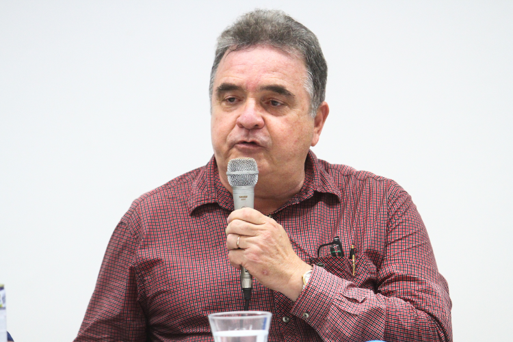 ALN afasta ideia de estudo da SAF restrito ao executivo do Santa Cruz: 'Feito por todos os tricolores'