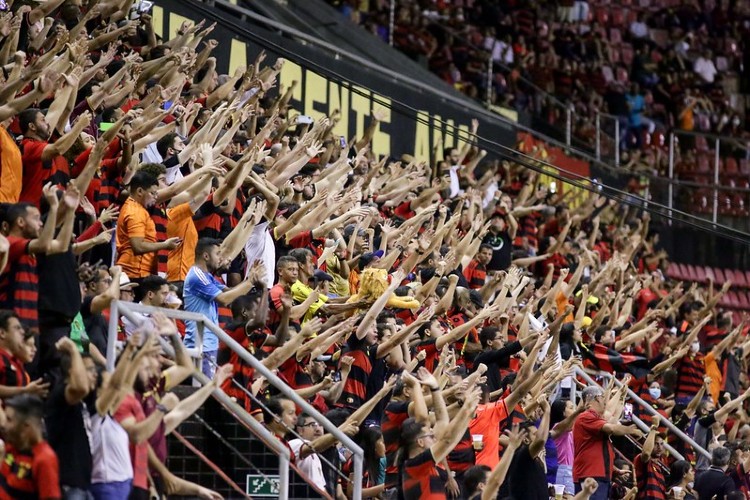 Sport Club do Recife on X: Nosso próximo jogo é na Ilha do Retiro: Sport e  Vitória se enfrentam nesta quarta, às 21h30, pela 18ª rodada do Brasileiro.  #LeãoNoBrasileirão  / X