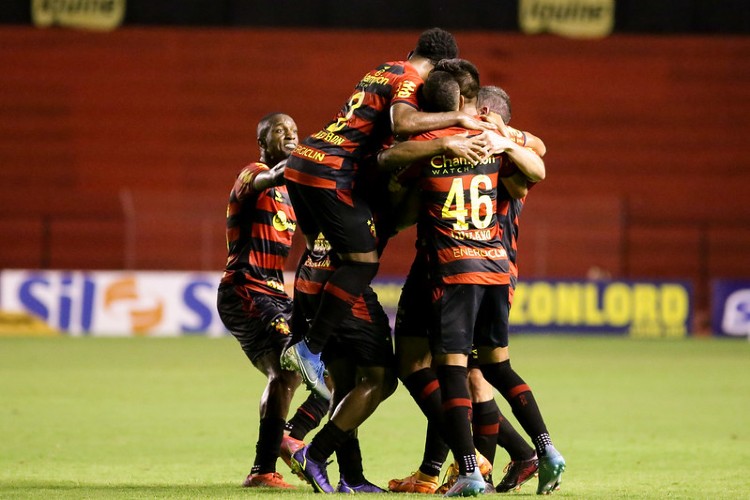 <i>(Foto: Anderson Stevens/Sport)</i> <i>(Foto: Anderson Stevens/Sport)</i>