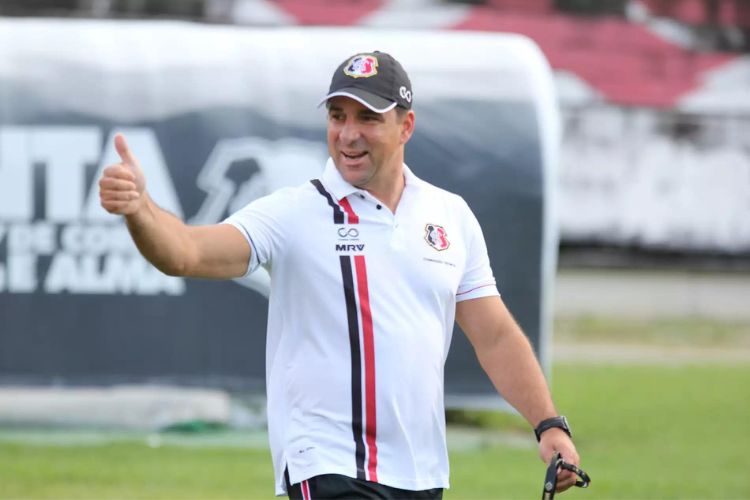 <i>(Foto: Rodrigo Baltar/SCFC)</i> <i>(Foto: Rodrigo Baltar/SCFC)</i>