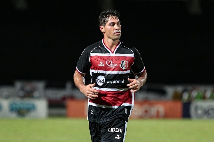 <i>(Foto: Rafael Melo/SCFC)</i> <i>(Foto: Rafael Melo/SCFC)</i>