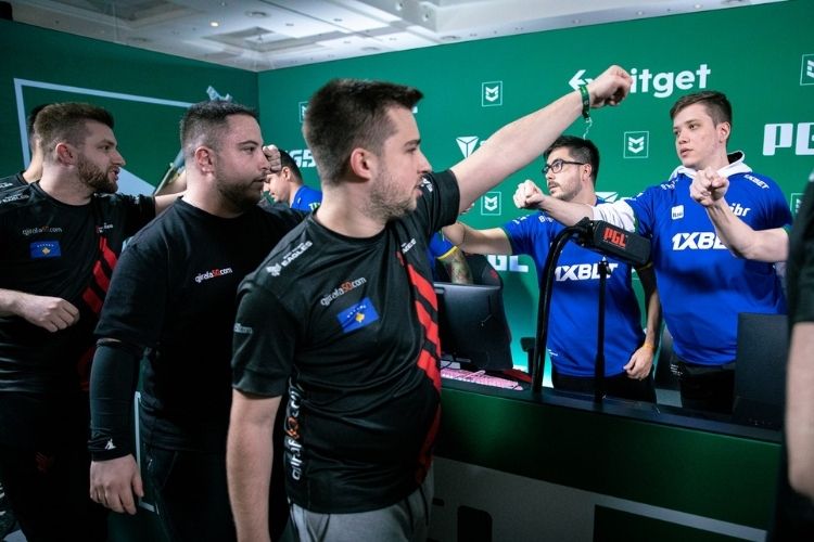 Recifense 'rumo ao topo' do CS:GO no Brasil, naitte comenta futuro da Uno  Mille: 'Temos tudo para buscar' - Esportes DP