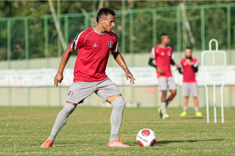<i>(Foto: Rafael Melo/SCFC)</i>
