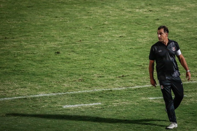 <i>(Foto: Rafael Melo/SCFC)</i>