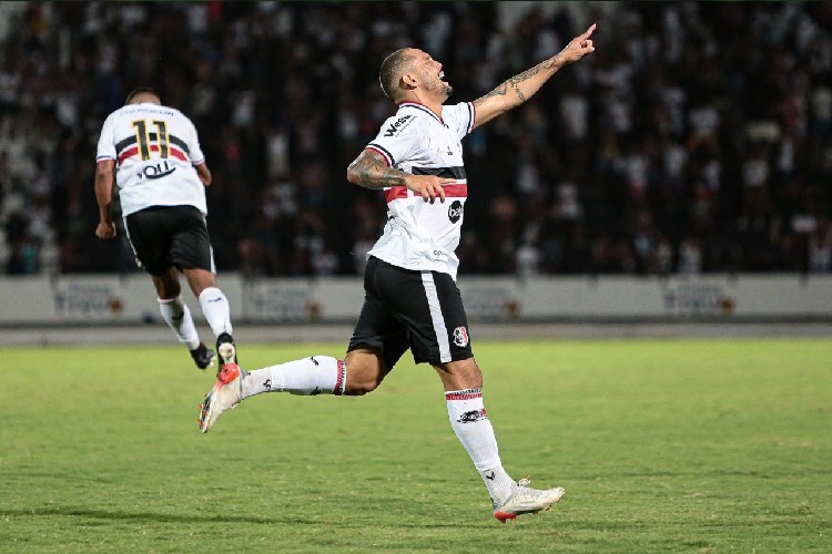<i>(Foto: Rafael Melo/SCFC)</i> <i>(Foto: Rafael Melo/SCFC)</i>