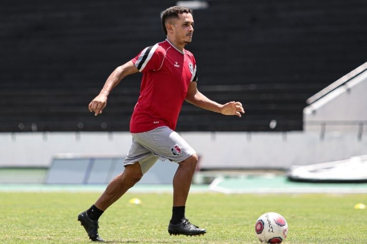 <i>(Foto: Rafael Melo/SCFC)</i> <i>(Foto: Rafael Melo/SCFC)</i>