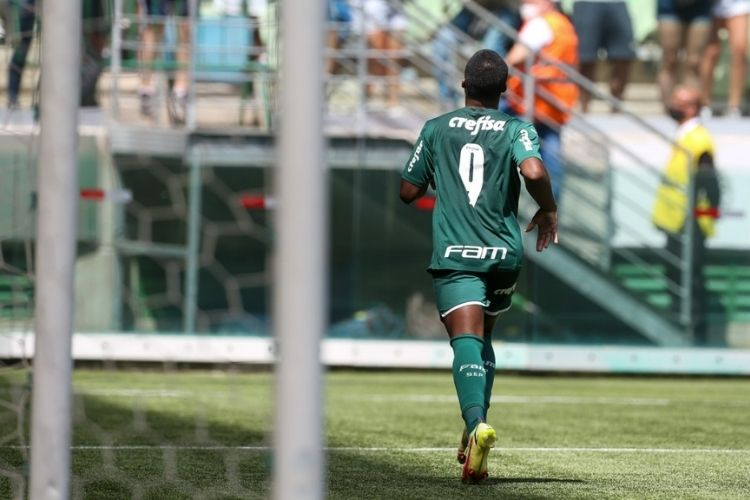 Palmeiras x São Paulo - Ao vivo - Copa do Brasil - Minuto a Minuto