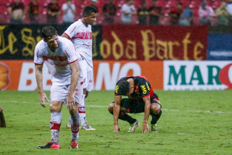 <i>(Foto: Rafael Vieira/DP Foto)</i>