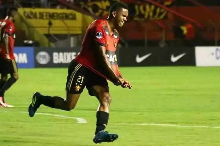 <i>(Foto: Williams Aguiar/Sport/Arquivo)</i> <i>(Foto: Williams Aguiar/Sport/Arquivo)</i>