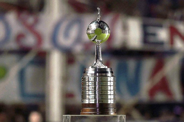 Libertadores: veja os confrontos das oitavas de final definidos em