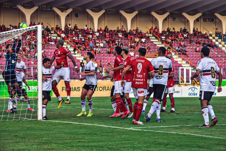 <i>(Foto: Antônio Soares/ CSS)</i> <i>(Foto: Antônio Soares/ CSS)</i>