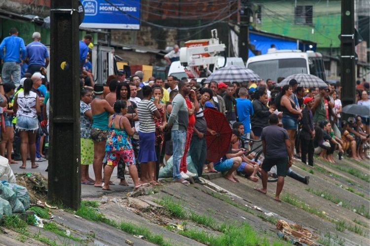 <i>(Foto: Rômulo Chico/DP Foto)</i> <i>(Foto: Rômulo Chico/DP Foto)</i>