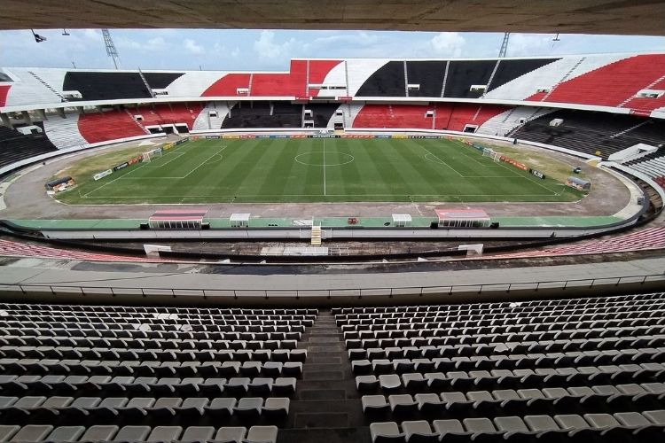 <i>(Foto: Rafael Melo/SCFC)</i>