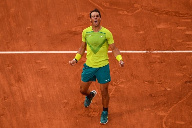 <i>(Foto: JULIEN DE ROSA / AFP
)</i> <i>(Foto: JULIEN DE ROSA / AFP
)</i>