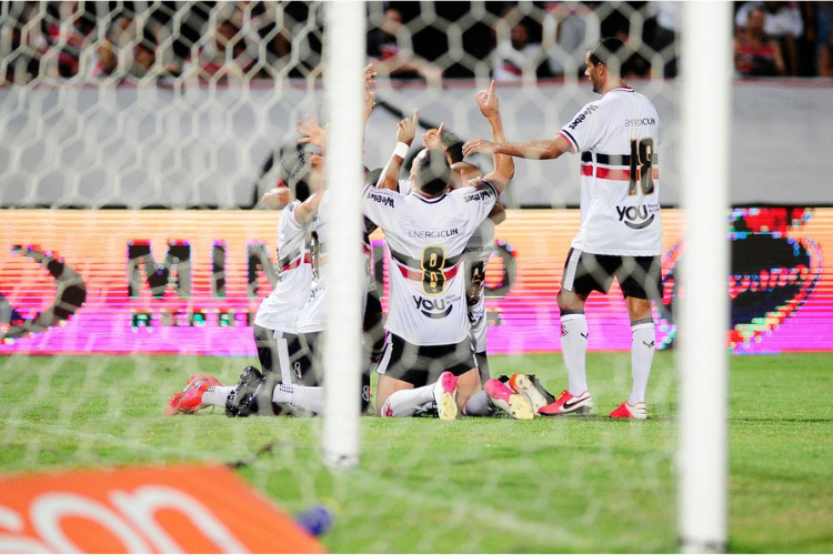 <i>(Foto: Rafael Melo/SCFC)</i>